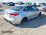 ✅ 2023 Toyota Corolla Hybrid LE • VIN: JTDBCMFE2P3019054 • Lot: 43315068. Wystawiony na IAAI z przebiegiem 60 987 mil. Bezpłatny archiwum sprzedaży aukcyjnych z USA i szczegółowy raport historii pojazdu na DreamBid. Zdjęcie 4.