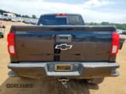 ✅ 2018 Chevrolet Silverado 1500 LTZ • VIN: 3GCUKSEJ5JG136579 • Лот: 67352275. Опубликован ранее на Copart с пробегом 206 788 миль. Бесплатный доступ к архиву аукционных продаж из США и подробный отчёт об истории автомобиля на DreamBid. Изображение 6.