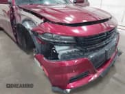 ✅ 2017 Dodge Charger R/T • VIN: 2C3CDXCTXHH557168 • Lot: 43597078. Listed on IAAI with 82,967 mi. Free auction sales archive from the USA and detailed vehicle history report at DreamBid. Image 18.