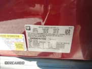 ✅ 2017 Chevrolet Traverse LT • VIN: 1GNKRGKD7HJ170490 • Лот: 43266313. Опубликован ранее на IAAI с пробегом 97 211 миль. Бесплатный доступ к архиву аукционных продаж из США и подробный отчёт об истории автомобиля на DreamBid. Изображение 9.