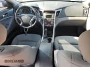 ✅ 2014 Hyundai Sonata Limited • VIN: KMHEC4A41EA118089 • Lot: 68168574. Listed on Copart with 56,384 mi. Free auction sales archive from the USA and detailed vehicle history report at DreamBid. Image 8.