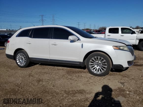 ✅ 2010 Lincoln MKT • VIN: 2LMHJ5AR4ABJ08731 • Лот: 92385235. Опубликован ранее на Copart с пробегом 188 169 миль. Бесплатный доступ к архиву аукционных продаж из США и подробный отчёт об истории автомобиля на DreamBid. Изображение 4.