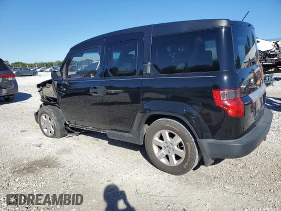 ✅ 2010 Honda Element EX • VIN: 5J6YH1H75AL001982 • Лот: 89444935. Опубликован ранее на Copart с пробегом 233 229 миль. Бесплатный доступ к архиву аукционных продаж из США и подробный отчёт об истории автомобиля на DreamBid. Изображение 2.