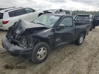 ✅ 2007 Chevrolet Colorado LS • VIN: 1GCCS149078102738 • Лот: 72755054. Опубликован ранее на Copart с пробегом 187 104 миль. Бесплатный доступ к архиву аукционных продаж из США и подробный отчёт об истории автомобиля на DreamBid. Изображение 1.
