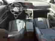 2022 Hyundai Elantra Limited with VIN KMHLN4AJ1NU018824, listed as a Copart auction lot 85382655 with 39,294 mi miles and Salvage title. Bid and sale history available at DreamBid. Image 8.