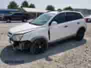 2014 Chevrolet Captiva Sport LS with VIN 3GNAL2EK7ES564267, listed as a Copart auction lot 68821054 with 76,529 mi miles and Clean title. Bid and sale history available at DreamBid. Image 1.