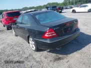 ✅ 2006 Mercedes-Benz C 230 Sport • VIN: WDBRF52H96A890229 • Lot: 42589310. Listed on IAAI with 236,130 mi. Free auction sales archive from the USA and detailed vehicle history report at DreamBid. Image 3.