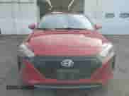 2019 Hyundai Ioniq Blue с VIN KMHC65LC3KU154059, выставлен на аукционе Copart как лот 77411654 с пробегом 89 617 миль миль и Списание • Salvage title. История ставок и продаж доступна на DreamBid. Изображение 5.