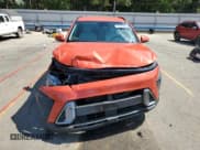 ✅ 2024 Hyundai Kona SEL • VIN: KM8HB3AB9RU097229 • Лот: 85094285. Опубликован ранее на Copart с пробегом 11 559 миль. Бесплатный доступ к архиву аукционных продаж из США и подробный отчёт об истории автомобиля на DreamBid. Изображение 5.