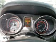 ✅ 2019 Dodge Journey Crossroad • VIN: 3C4PDCGG8KT820436 • Lot: 92599525. Listed on Copart with 173,637 mi. Free auction sales archive from the USA and detailed vehicle history report at DreamBid. Image 9.