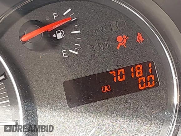 ✅ 2009 Nissan Maxima SV • VIN: 1N4AA51E59C847154 • Lot: 41334744. Listed on IAAI with 70,181 mi. Free auction sales archive from the USA and detailed vehicle history report at DreamBid. Image 14.