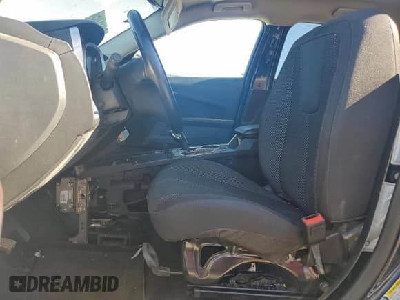 ✅ 2015 Chevrolet Equinox LT • VIN: 2GNALBEK9F1143678 • Лот: 91621705. Опубликован ранее на Copart с пробегом Не указан. Бесплатный доступ к архиву аукционных продаж из США и подробный отчёт об истории автомобиля на DreamBid. Изображение 7.