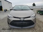 ✅ 2017 Toyota Corolla L • VIN: 2T1BURHE2HC781137 • Лот: 65017955. Опубликован ранее на Copart с пробегом 90 573 миль. Бесплатный доступ к архиву аукционных продаж из США и подробный отчёт об истории автомобиля на DreamBid. Изображение 5.