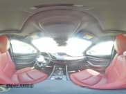 ✅ 2025 Mazda 3 S Carbon Edition • VIN: JM1BPBLM3S1767045 • Lot: 66111205. Listed on Copart with 6,175 mi. Free auction sales archive from the USA and detailed vehicle history report at DreamBid. Image 14.