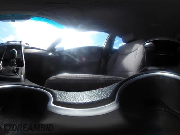 ✅ 2016 Hyundai Elantra SE • VIN: 5NPDH4AE4GH739638 • Lot: 43496350. Listed on IAAI with 52,226 mi. Free auction sales archive from the USA and detailed vehicle history report at DreamBid. Image 19.