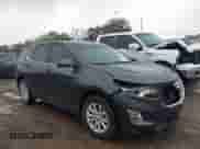 2018 Chevrolet Equinox LT с VIN 3GNAXJEV2JS557035, выставлен на аукционе IAAI как лот 43500001 с пробегом 139 328 миль миль и . История ставок и продаж доступна на DreamBid. Изображение 13.