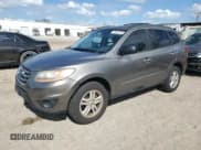 ✅ 2011 Hyundai Santa Fe GLS • VIN: 5XYZG3AB9BG016554 • Lot: 79357974. Listed on Copart with 144,047 mi. Free auction sales archive from the USA and detailed vehicle history report at DreamBid. Image 1.