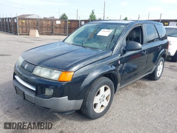 ✅ 2004 Saturn VUE V6 • VIN: 5GZCZ63454S861834 • Lot: 42545346. Wystawiony na IAAI z przebiegiem 170 119 mil. Bezpłatny archiwum sprzedaży aukcyjnych z USA i szczegółowy raport historii pojazdu na DreamBid. Zdjęcie 2.
