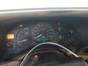 ✅ 2001 Chevrolet Silverado 2500HD LT3 • VIN: 1GCHK23G41F134350 • Lot: 43983175. Listed on Copart with 231,383 mi. Free auction sales archive from the USA and detailed vehicle history report at DreamBid. Image 9.