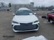 ✅ 2022 Toyota Avalon Hybrid XLE • VIN: 4T1AA1ABXNU015401 • Lot: 41947755. Listed on IAAI with 52,867 mi. Free auction sales archive from the USA and detailed vehicle history report at DreamBid. Image 13.