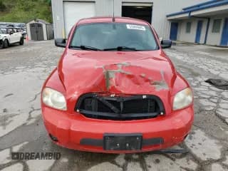 ✅ 2009 Chevrolet HHR LS • VIN: 3GNCA13B89S573125 • Lot: 55064885. Listed on Copart with 154,490 mi. Free auction sales archive from the USA and detailed vehicle history report at DreamBid. Image 5.