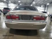 ✅ 2003 Buick Park Avenue • VIN: 1G4CW54K434192679 • Лот: 61360305. Опубликован ранее на Copart с пробегом 105 039 миль. Бесплатный доступ к архиву аукционных продаж из США и подробный отчёт об истории автомобиля на DreamBid. Изображение 6.