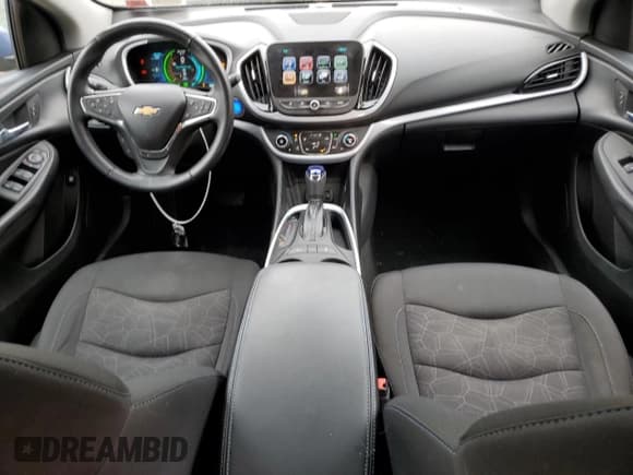 ✅ 2017 Chevrolet Volt LT • VIN: 1G1RC6S55HU110260 • Lot: 73863503. Wystawiony na Copart z przebiegiem 92 966 mil. Bezpłatny archiwum sprzedaży aukcyjnych z USA i szczegółowy raport historii pojazdu na DreamBid. Zdjęcie 8.