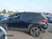 2021 Chevrolet TrailBlazer RS с VIN KL79MTSL5MB072582, выставлен на аукционе IAAI как лот 43540555 с пробегом 53 910 миль миль и . История ставок и продаж доступна на DreamBid. Изображение 15.