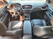 ✅ 2018 GMC Terrain SLT • VIN: 3GKALPEXXJL336810 • Lot: 80318615. Listed on Copart with 102,125 mi. Free auction sales archive from the USA and detailed vehicle history report at DreamBid. Image 8.