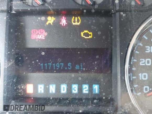 ✅ 2010 Ford F-150 XL • VIN: 1FTEX1E86AFC61069 • Лот: 42542436. Опубликован ранее на IAAI с пробегом 117 197 миль. Бесплатный доступ к архиву аукционных продаж из США и подробный отчёт об истории автомобиля на DreamBid. Изображение 7.