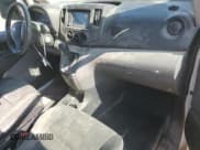 ✅ 2020 Nissan NV200 S • VIN: 3N6CM0KN0LK702727 • Lot: 81624265. Wystawiony na Copart z przebiegiem 191 237 mil. Bezpłatny archiwum sprzedaży aukcyjnych z USA i szczegółowy raport historii pojazdu na DreamBid. Zdjęcie 8.