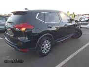 ✅ 2017 Nissan Rogue SV • VIN: JN8AT2MT1HW383830 • Lot: 43767078. Listed on IAAI with 116,890 mi. Free auction sales archive from the USA and detailed vehicle history report at DreamBid. Image 4.