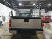 ✅ 2009 Chevrolet Silverado 1500 Work Truck • VIN: 1GCEK14C79Z207651 • Lot: 82931744. Listed on Copart with 313,098 mi. Free auction sales archive from the USA and detailed vehicle history report at DreamBid. Image 6.