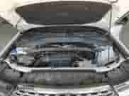 2021 Ford Explorer Limited with VIN 1FMSK8FH0MGB36202, listed as a Copart auction lot 85154415 with 107,956 mi miles and Salvage title. Bid and sale history available at DreamBid. Image 12.