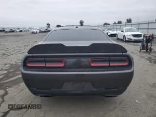 ✅ 2019 Dodge Challenger R/T • VIN: 2C3CDZBT9KH724365 • Lot: 38270764. Wystawiony na Copart z przebiegiem 50 634 mil. Bezpłatny archiwum sprzedaży aukcyjnych z USA i szczegółowy raport historii pojazdu na DreamBid. Zdjęcie 6.