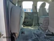 ✅ 2019 Chevrolet Silverado 1500 Work Truck • VIN: 2GCRCNEC0K1230630 • Lot: 80175185. Wystawiony na Copart z przebiegiem 81 281 mil. Bezpłatny archiwum sprzedaży aukcyjnych z USA i szczegółowy raport historii pojazdu na DreamBid. Zdjęcie 10.