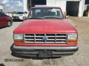 ✅ 1991 Ford Ranger Splash • VIN: 1FTCR10XXMTA47904 • Lot: 85566634. Listed on Copart with 39,495 mi. Free auction sales archive from the USA and detailed vehicle history report at DreamBid. Image 5.