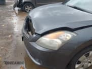 ✅ 2008 Nissan Altima S • VIN: 1N4AL21E58C236094 • Lot: 43643310. Listed on IAAI with 182,036 mi. Free auction sales archive from the USA and detailed vehicle history report at DreamBid. Image 17.