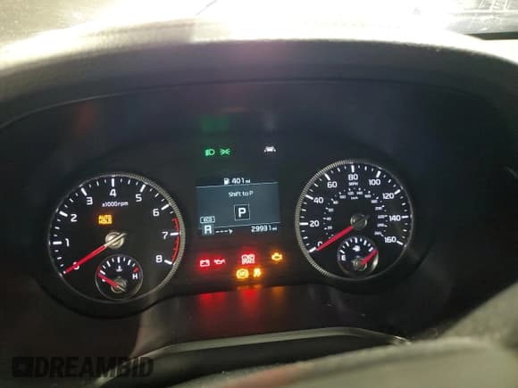 ✅ 2021 Kia Telluride S • VIN: 5XYP6DHC7MG143045 • Лот: 86858575. Опубликован ранее на Copart с пробегом 29 931 миль. Бесплатный доступ к архиву аукционных продаж из США и подробный отчёт об истории автомобиля на DreamBid. Изображение 9.