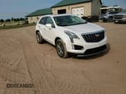 ✅ 2022 Cadillac XT5 AWD Premium Luxury • VIN: 1GYKNDR46NZ131373 • Lot: 64070755. Wystawiony na Copart z przebiegiem 42 954 mil. Bezpłatny archiwum sprzedaży aukcyjnych z USA i szczegółowy raport historii pojazdu na DreamBid. Zdjęcie 14.