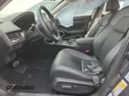 ✅ 2024 Honda Civic EX-L • VIN: 19XFL1H74RE006316 • Lot: 90583895. Listed on Copart with 21,070 mi. Free auction sales archive from the USA and detailed vehicle history report at DreamBid. Image 7.