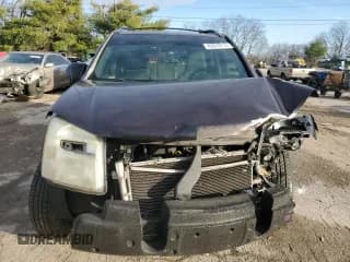 ✅ 2006 Chevrolet Equinox LT • VIN: 2CNDL63F966135940 • Лот: 85910114. Опубликован ранее на Copart с пробегом Не указан. Бесплатный доступ к архиву аукционных продаж из США и подробный отчёт об истории автомобиля на DreamBid. Изображение 5.