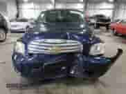 2007 Chevrolet HHR LT z VIN 3GNDA33P77S527374, wystawiony jako Copart lot #72487114 z przebiegiem 135 661 mil mil oraz Szkoda całkowita • Salvage title. Historia ofert i sprzedaży dostępna na DreamBid. Obrazek 5.