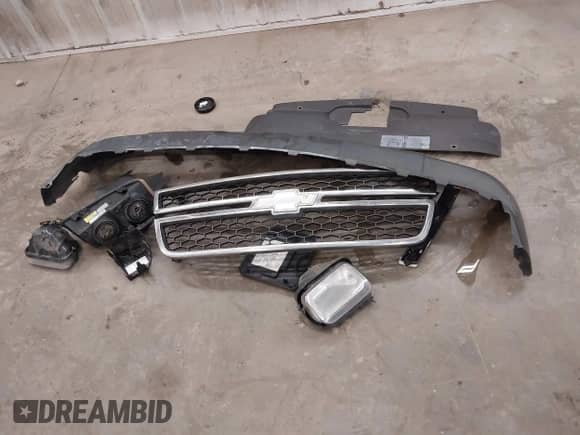 2006 Chevrolet Silverado 1500 LT1 с VIN 2GCEK13T961221041, выставлен на аукционе IAAI как лот 41497944 с пробегом 156 026 миль миль и . История ставок и продаж доступна на DreamBid. Изображение 12.