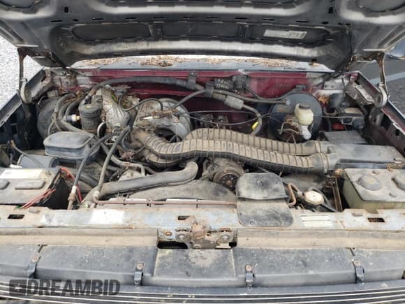 ✅ 1993 Ford Bronco XL • VIN: 1FMEU15N4PLA87622 • Lot: 59385185. Wystawiony na Copart z przebiegiem Nie podano. Bezpłatny archiwum sprzedaży aukcyjnych z USA i szczegółowy raport historii pojazdu na DreamBid. Zdjęcie 11.