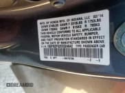 ✅ 2014 Honda Civic LX • VIN: 19XFB2F52EE024642 • Лот: 92111635. Опубликован ранее на Copart с пробегом 166 722 миль. Бесплатный доступ к архиву аукционных продаж из США и подробный отчёт об истории автомобиля на DreamBid. Изображение 12.