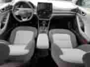 2020 Hyundai Ioniq Blue с VIN KMHC65LC3LU219932, выставлен на аукционе Copart как лот 72845504 с пробегом Не указан миль и Чистый • Clean title. История ставок и продаж доступна на DreamBid. Изображение 8.