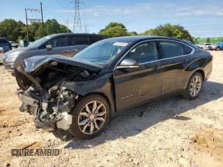 ✅ 2018 Chevrolet Impala LT • VIN: 2G1105S33J9138270 • Lot: 80258565. Listed on Copart with 178,327 mi. Free auction sales archive from the USA and detailed vehicle history report at DreamBid. Image 1.