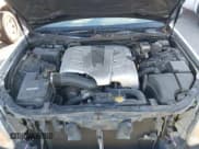 ✅ 2004 Lexus LS 430 • VIN: JTHBN36F240132317 • Лот: 43668971. Опубликован ранее на IAAI с пробегом 233 395 миль. Бесплатный доступ к архиву аукционных продаж из США и подробный отчёт об истории автомобиля на DreamBid. Изображение 10.