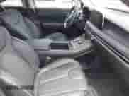 ✅ 2025 Hyundai Palisade Limited • VIN: KM8R54GEXSU843518 • Лот: 42043752. Размещён на IAAI с пробегом 4 330 миль миль. Получите бесплатный доступ к архиву аукционных продаж из США и посмотрите подробный отчёт об истории автомобиля на DreamBid. Изображение 5.